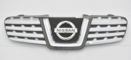 GRILL ATRAPA NISSAN QASHQAI I J10