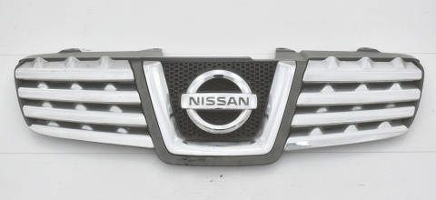 GRILL ATRAPA NISSAN QASHQAI I J10