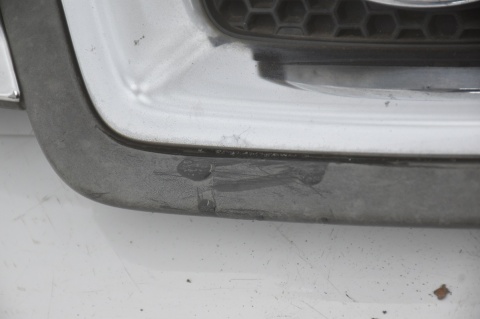 GRILL ATRAPA NISSAN QASHQAI I J10