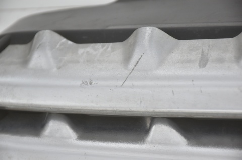 GRILL ATRAPA NISSAN QASHQAI I J10