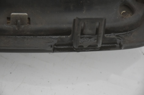 GRILL ATRAPA NISSAN QASHQAI I J10