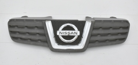 GRILL ATRAPA NISSAN QASHQAI I J10