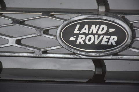 GRILL ATRAPA RANG ROVER SPORT L320 AH32-8138-AW