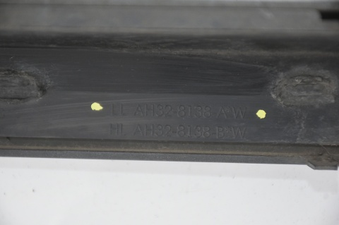 GRILL ATRAPA RANG ROVER SPORT L320 AH32-8138-AW