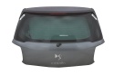 KLAPA BAGAŻNIKA TYLNA TYŁ CITROEN DS3 KTH/KED