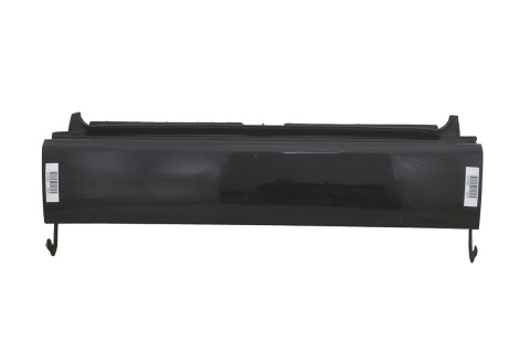 KLAPA BURTA TYŁ MITSUBISHI OUTLANDER II X42