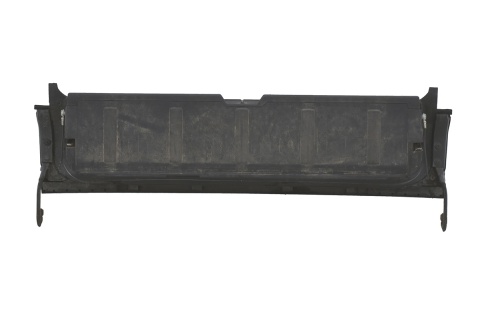 KLAPA BURTA TYŁ MITSUBISHI OUTLANDER II X42