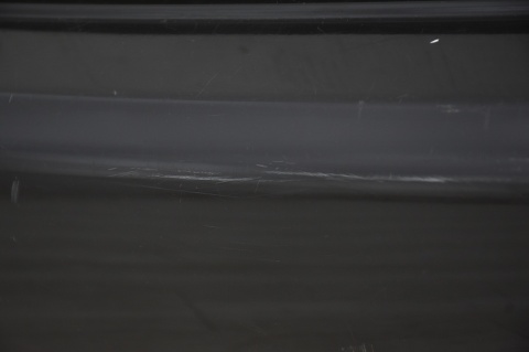 KLAPA BURTA TYŁ MITSUBISHI OUTLANDER II X42