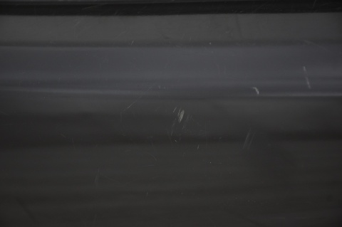 KLAPA BURTA TYŁ MITSUBISHI OUTLANDER II X42