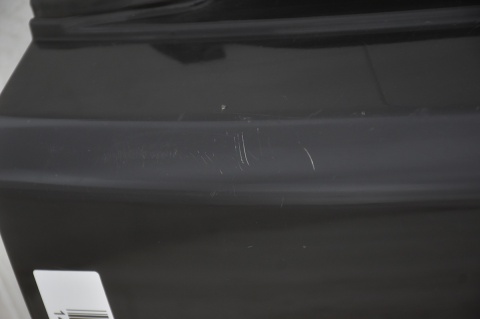 KLAPA BURTA TYŁ MITSUBISHI OUTLANDER II X42