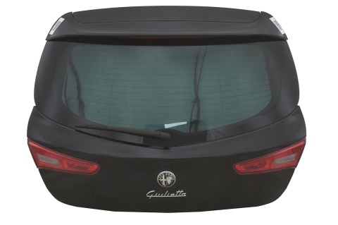 KLAPA TYLNA TYŁ ALFA ROMEO GIULIETTA 601/B