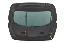 KLAPA TYLNA TYŁ ALFA ROMEO GIULIETTA 601/B