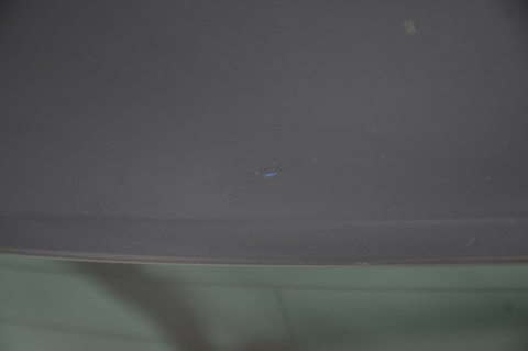 KLAPA TYLNA TYŁ ALFA ROMEO GIULIETTA 601/B