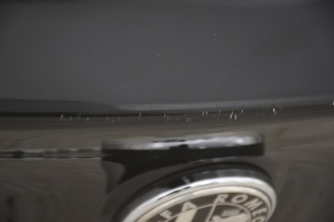 KLAPA TYLNA TYŁ ALFA ROMEO GIULIETTA 601/B