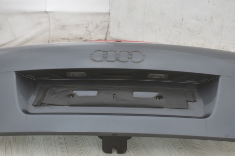 KLAPA TYLNA TYŁ AUDI A3 II 8P SPORTBACK LX7Z