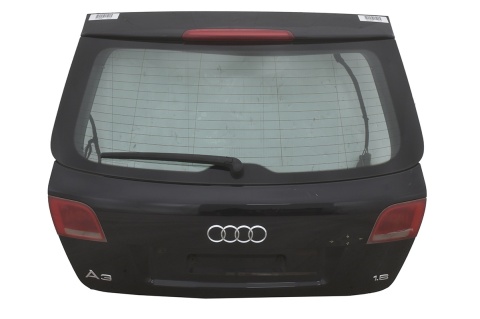 KLAPA TYLNA TYŁ AUDI A3 II 8P SPORTBACK