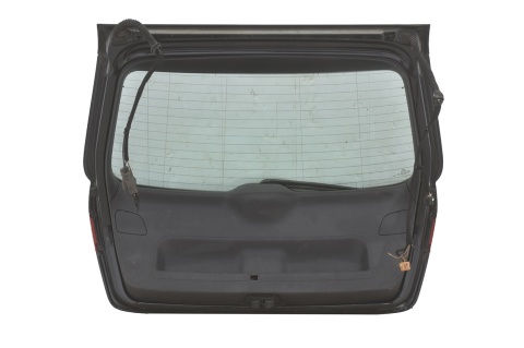 KLAPA TYLNA TYŁ AUDI A3 II 8P SPORTBACK