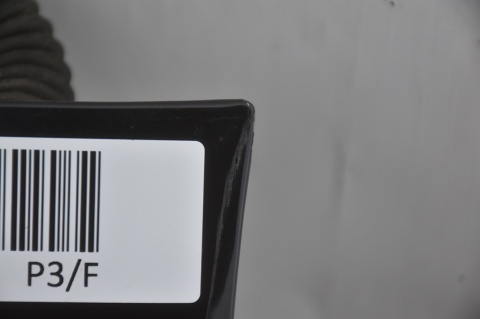 KLAPA TYLNA TYŁ AUDI A3 II 8P SPORTBACK