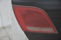 KLAPA TYLNA TYŁ AUDI A3 II 8P SPORTBACK