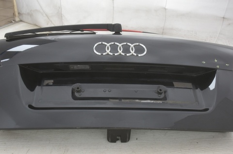 KLAPA TYLNA TYŁ AUDI A3 II 8P SPORTBACK