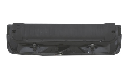 KLAPA TYLNA TYŁ BURTA BMW X5 F15