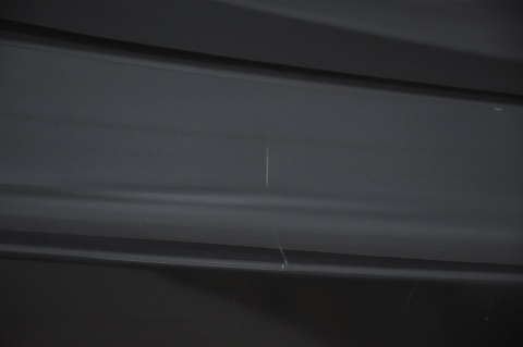 KLAPA TYLNA TYŁ BURTA BMW X5 F15