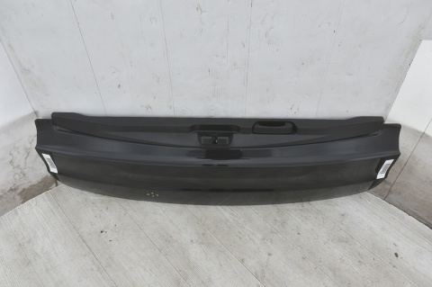 KLAPA TYLNA TYŁ BURTA BMW X5 F15