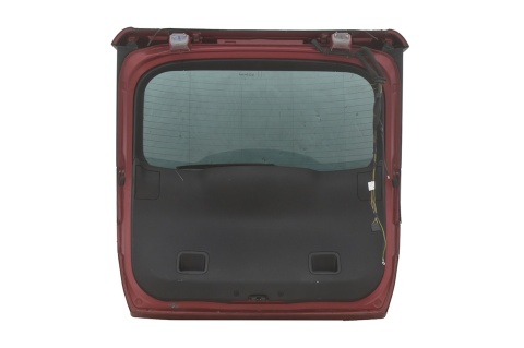 KLAPA TYLNA TYŁ CITROEN C4 PICASSO I