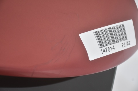 KLAPA TYLNA TYŁ CITROEN C4 PICASSO I