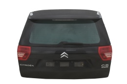 KLAPA TYLNA TYŁ CITROEN C5 II X7 KOMBI KTVD