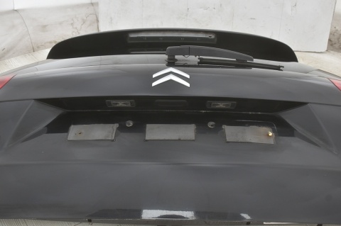 KLAPA TYLNA TYŁ CITROEN C5 II X7 KOMBI KTVD