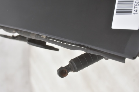 KLAPA TYLNA TYŁ CITROEN C5 II X7 KOMBI KTVD