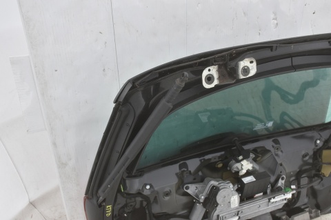 KLAPA TYLNA TYŁ CITROEN C5 II X7 KOMBI KTVD