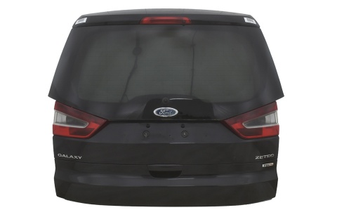 KLAPA TYLNA TYŁ FORD GALAXY II MK2 G6