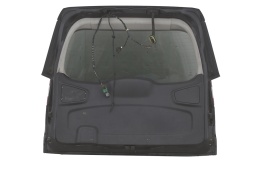 KLAPA TYLNA TYŁ FORD GALAXY II MK2 G6