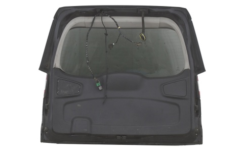 KLAPA TYLNA TYŁ FORD GALAXY II MK2 G6