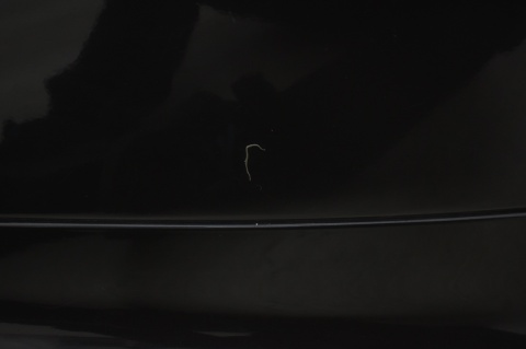 KLAPA TYLNA TYŁ FORD GALAXY II MK2 G6