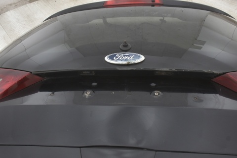 KLAPA TYLNA TYŁ FORD GALAXY II MK2 G6