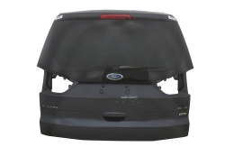 KLAPA TYLNA TYŁ FORD GALAXY II MK2 SZYBA