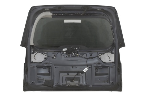 KLAPA TYLNA TYŁ FORD GALAXY II MK2 SZYBA