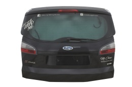 KLAPA TYLNA TYŁ FORD S-MAX I MK1