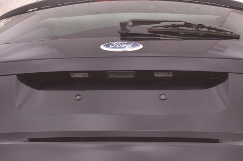 KLAPA TYLNA TYŁ FORD S-MAX I MK1