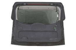 KLAPA TYLNA TYŁ FORD S-MAX MK1