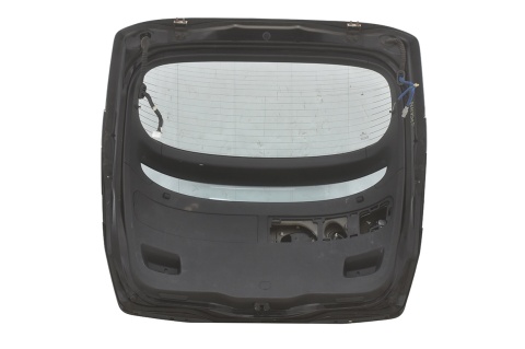 KLAPA TYLNA TYŁ HONDA CIVIC VIII UFO NH731P TYPES