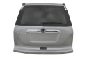 KLAPA TYLNA TYŁ HONDA CR-V III NH711M