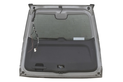 KLAPA TYLNA TYŁ HONDA CR-V III NH711M