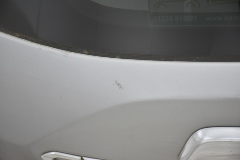 KLAPA TYLNA TYŁ HONDA CR-V III NH711M