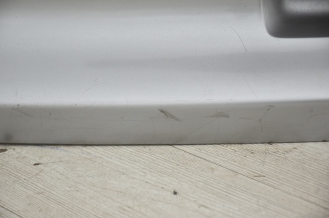 KLAPA TYLNA TYŁ HONDA CR-V III NH711M