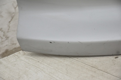 KLAPA TYLNA TYŁ HONDA CR-V III NH711M