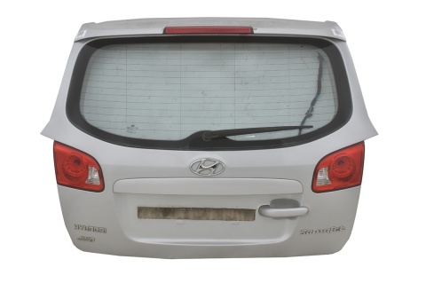 KLAPA TYLNA TYŁ HYUNDAI SANTA FE II X2